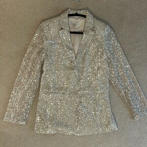 LOFT women’s blazer